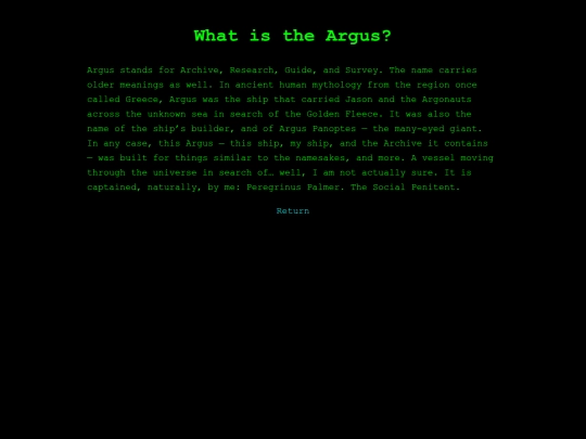 pages/ship screenshot
