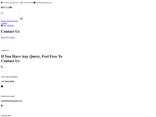 SMD /contact screenshot