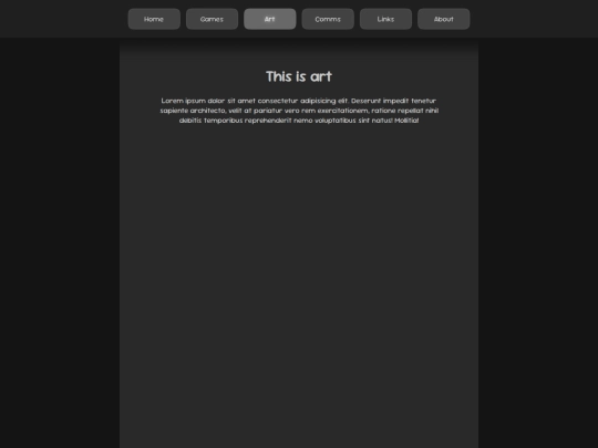 pages/art screenshot