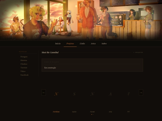 meatcannis screenshot