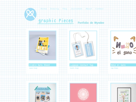 design screenshot