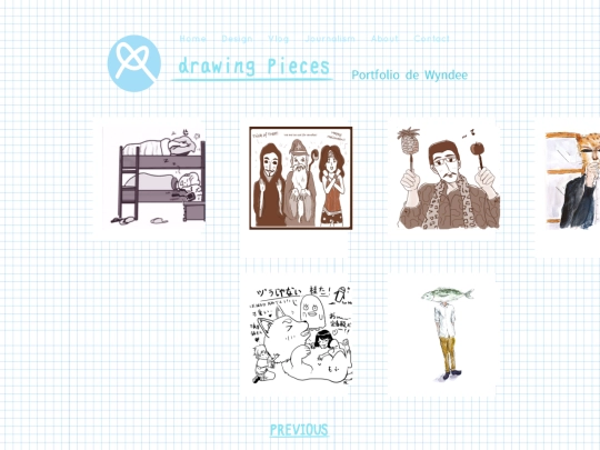 drawing screenshot