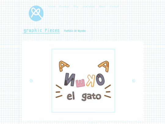 neko screenshot