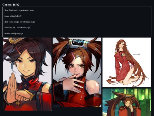 pages/test3 screenshot