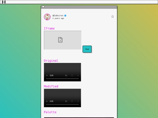 bypass screenshot