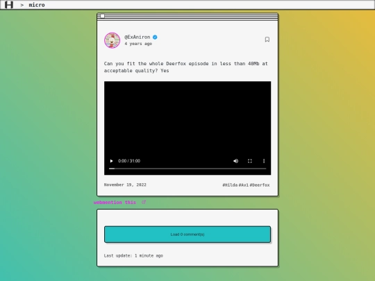 micro/2022/11/deerfox screenshot