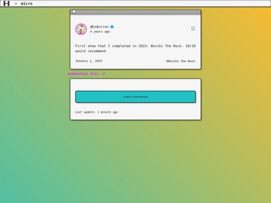micro/2023/01/bocchitheend screenshot