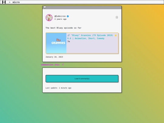 micro/2023/01/grannies screenshot