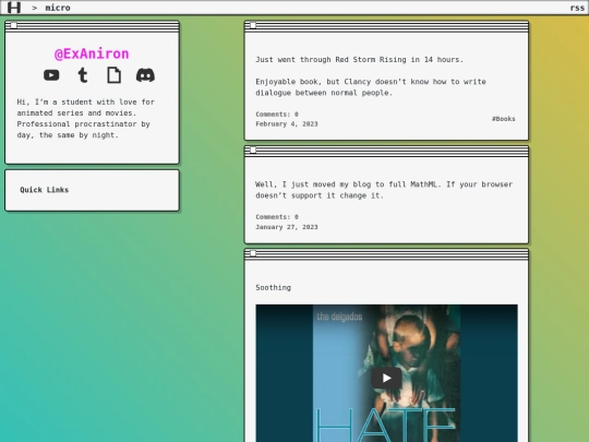 micro/page/2 screenshot