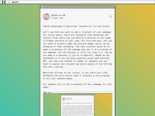 posts/puppeteer screenshot