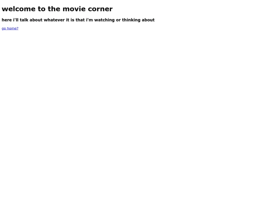 movies-etc screenshot