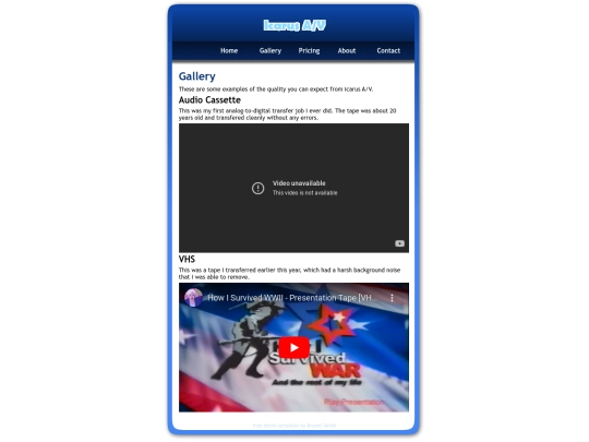 gallery screenshot