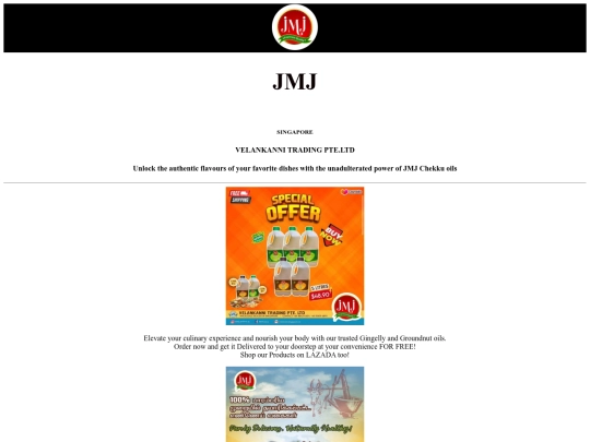 jmj /image /main screenshot