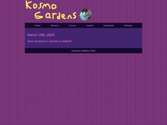 Reviews screenshot