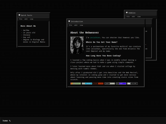 about screenshot