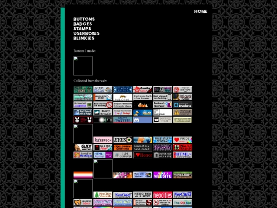 collections screenshot