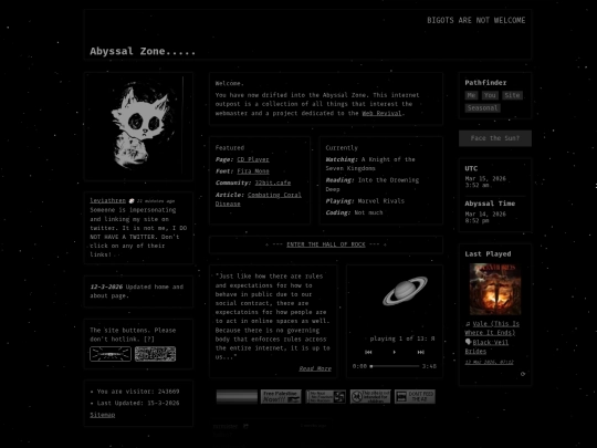 home screenshot