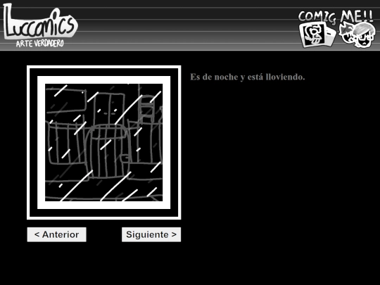 html/HaceFrio screenshot