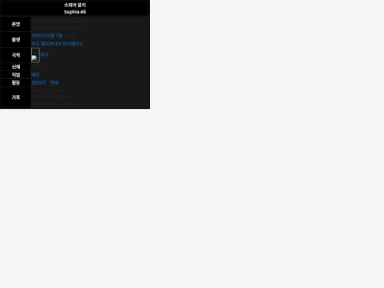 portfolio/profile2 screenshot