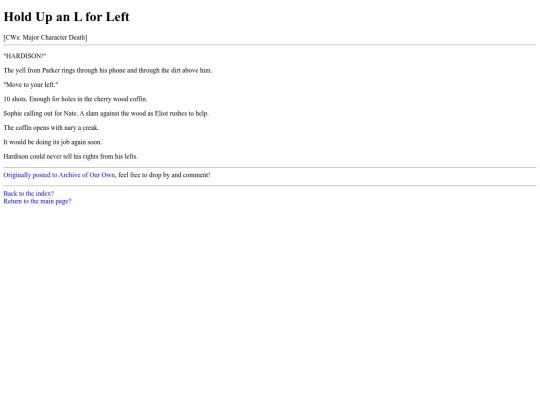 HTML/FANFICTION_SUB/LEVERAGE/holdupanlforleft screenshot
