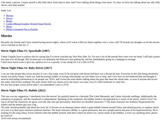 HTML/media screenshot