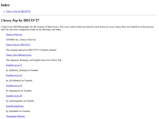 HTML/writing_credits screenshot