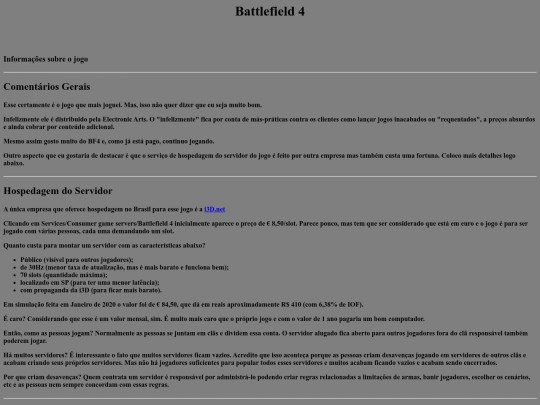 cen/berou screenshot