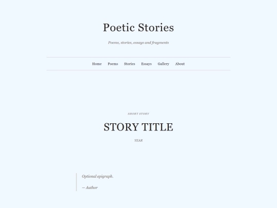 stories/test-story screenshot