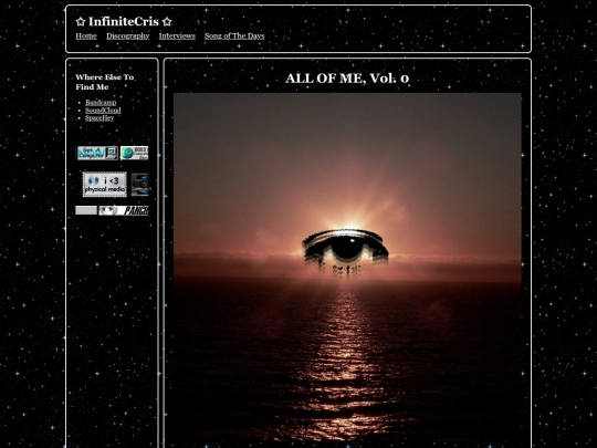 allofmevol0 screenshot
