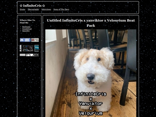 crisxyankxvelo screenshot