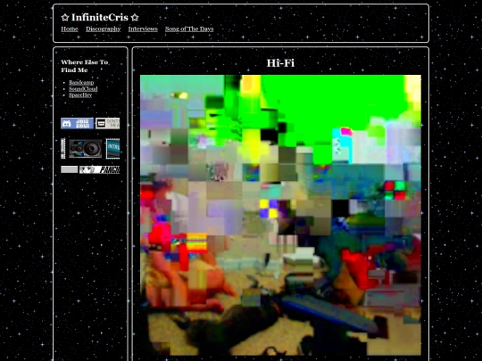 hifi screenshot