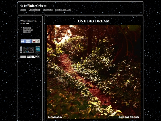 onebigdream screenshot