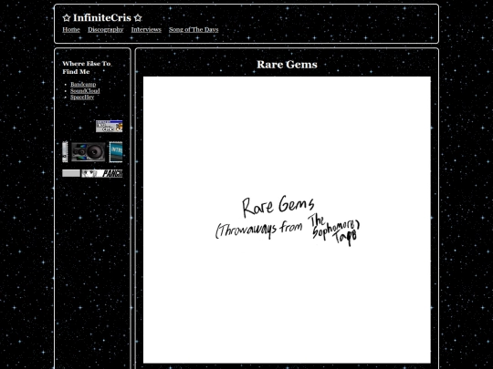 raregems screenshot