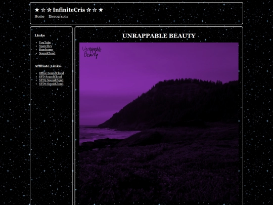 unrappablebeauty screenshot
