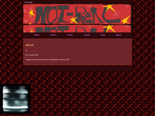 about screenshot