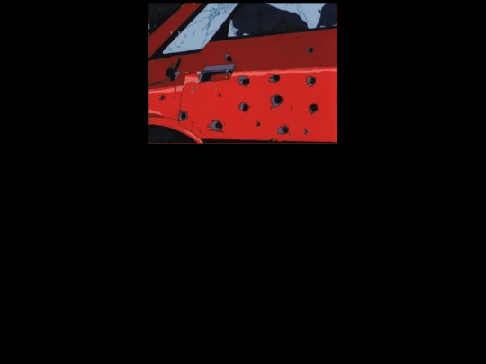 bam screenshot