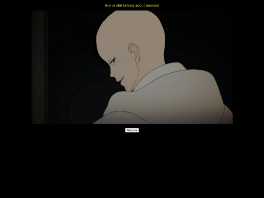 booringconversation screenshot