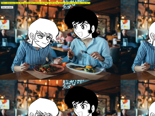 dine screenshot