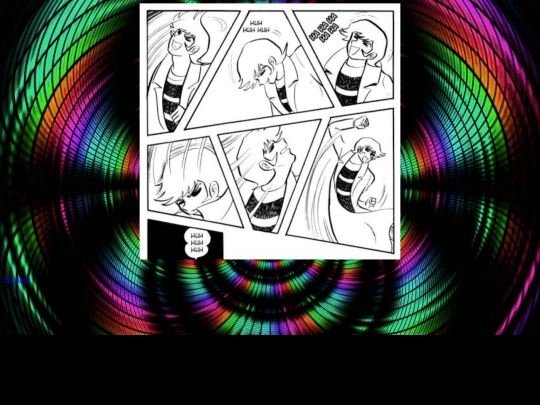 disco screenshot