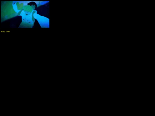 fight screenshot