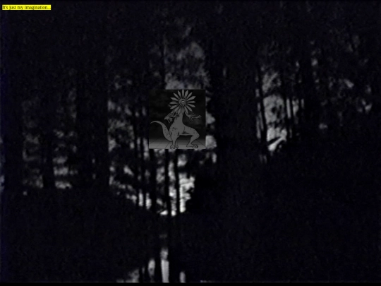 hunting2 screenshot