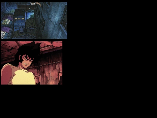 imdevilman screenshot