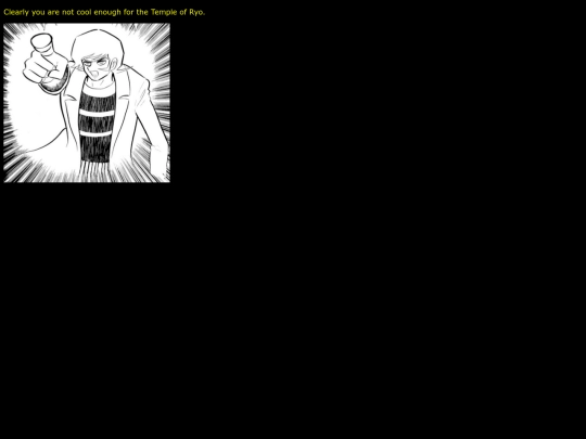 notcoolenough screenshot