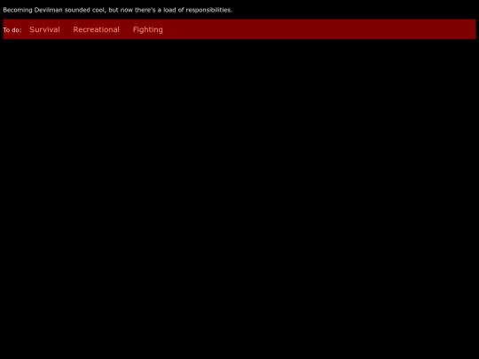nowwhat screenshot