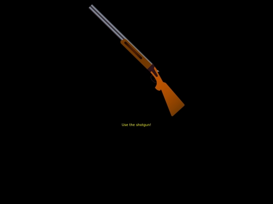 shotgun screenshot