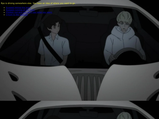 somewhereelse screenshot