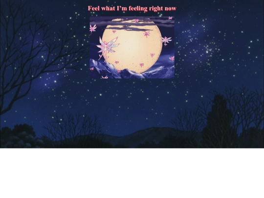 stars screenshot