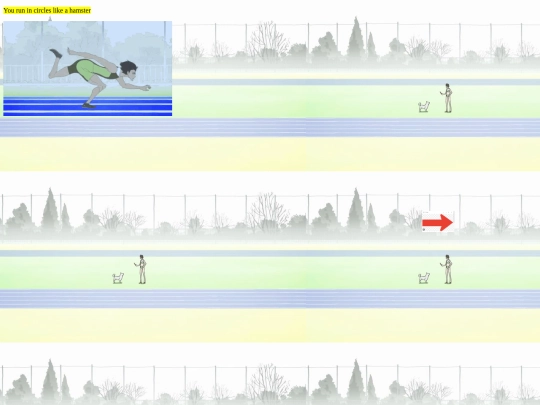 track screenshot