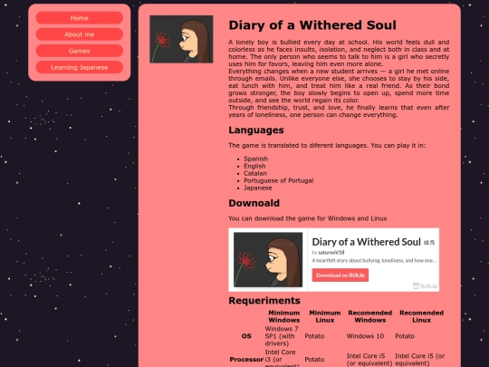 html/games/DDUAM screenshot