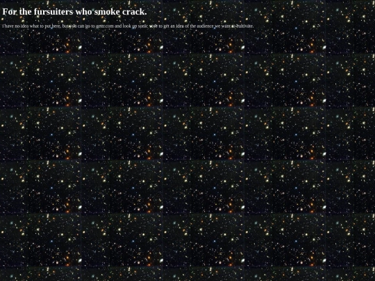 ggfurrycrackheadwing screenshot
